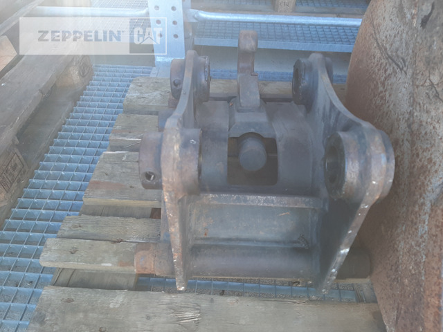 Sonstiges Schnellwechlser CW10 - قارنة توصيل هيدروليكي - آلات البناء: صورة 1 Sonstiges Schnellwechlser CW10 - قارنة توصيل هيدروليكي - آلات البناء: صورة 1