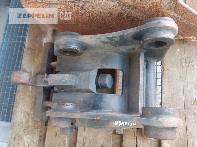 Sonstiges Schnellwechlser CW10 - قارنة توصيل هيدروليكي - آلات البناء: صورة 2 Sonstiges Schnellwechlser CW10 - قارنة توصيل هيدروليكي - آلات البناء: صورة 2