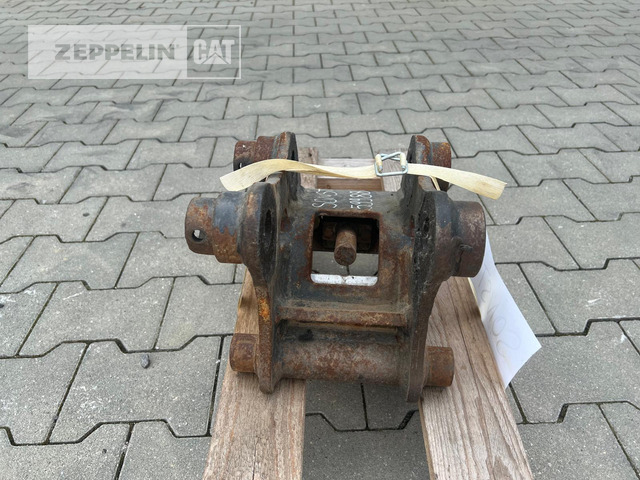 Sonstiges Schnellwechsler CW05 - قارنة توصيل هيدروليكي - آلات البناء: صورة 4 Sonstiges Schnellwechsler CW05 - قارنة توصيل هيدروليكي - آلات البناء: صورة 4