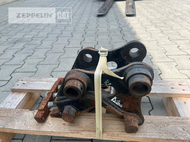 Sonstiges Schnellwechsler CW05 - قارنة توصيل هيدروليكي - آلات البناء: صورة 1 Sonstiges Schnellwechsler CW05 - قارنة توصيل هيدروليكي - آلات البناء: صورة 1