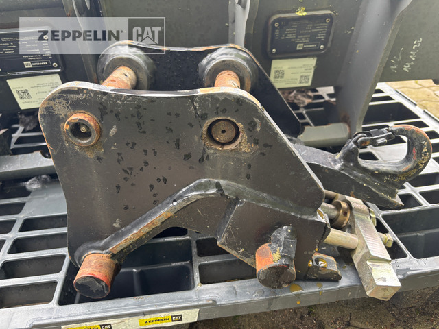 Sonstiges Schnellwechsler - قارنة توصيل هيدروليكي - آلات البناء: صورة 1 Sonstiges Schnellwechsler - قارنة توصيل هيدروليكي - آلات البناء: صورة 1