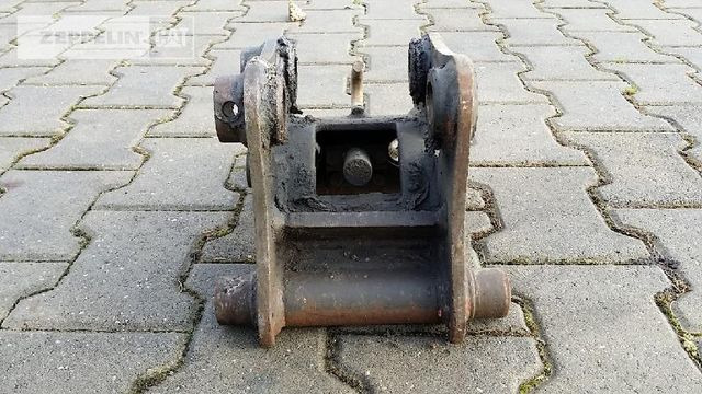 Verachtert CW05 - قارنة توصيل هيدروليكي - آلات البناء: صورة 3 Verachtert CW05 - قارنة توصيل هيدروليكي - آلات البناء: صورة 3