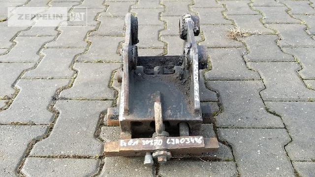 Verachtert CW05 - قارنة توصيل هيدروليكي - آلات البناء: صورة 2 Verachtert CW05 - قارنة توصيل هيدروليكي - آلات البناء: صورة 2