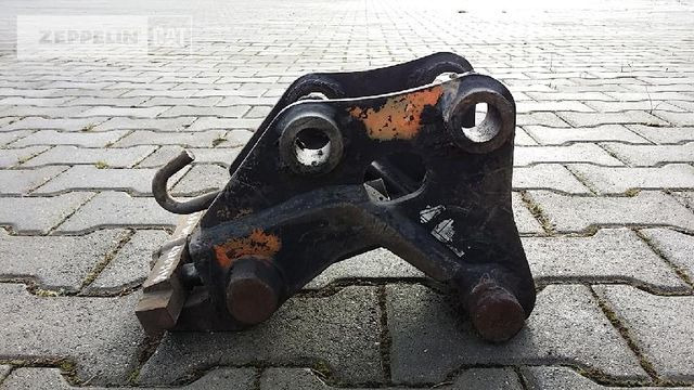 Verachtert CW05 - قارنة توصيل هيدروليكي - آلات البناء: صورة 4 Verachtert CW05 - قارنة توصيل هيدروليكي - آلات البناء: صورة 4