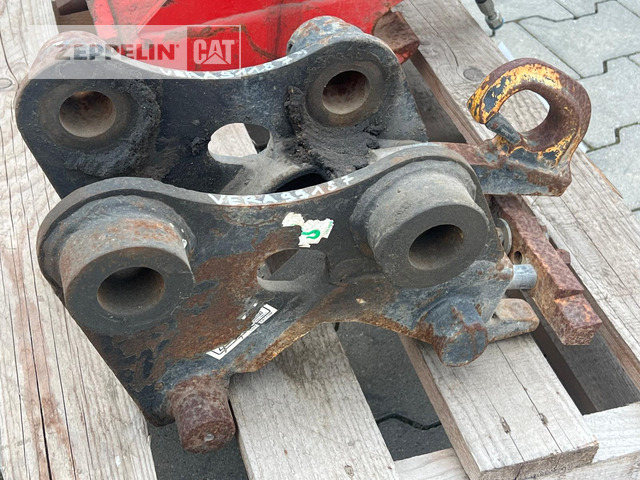 Verachtert Schnellwechsler CW05 - قارنة توصيل هيدروليكي - آلات البناء: صورة 3 Verachtert Schnellwechsler CW05 - قارنة توصيل هيدروليكي - آلات البناء: صورة 3