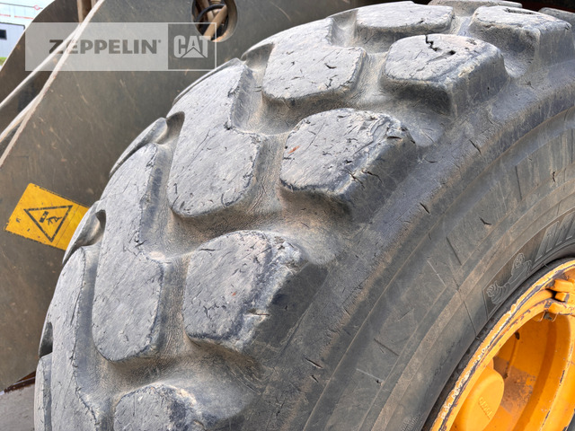 Volvo L150H - اللودر بعجل: صورة 5 Volvo L150H - اللودر بعجل: صورة 5