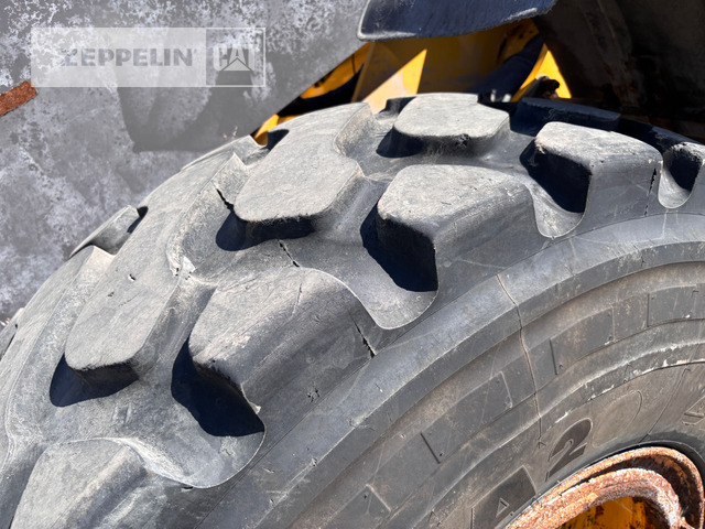 Volvo L90H - اللودر بعجل: صورة 5 Volvo L90H - اللودر بعجل: صورة 5