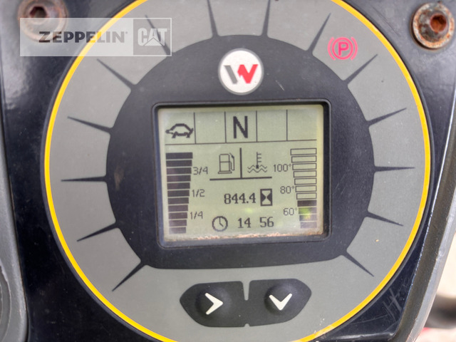 Wacker DW30 - شاحنة قلاب مفصلية: صورة 5 Wacker DW30 - شاحنة قلاب مفصلية: صورة 5