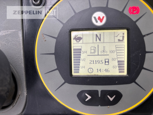 Wacker DW40 - شاحنة قلاب مفصلية: صورة 3 Wacker DW40 - شاحنة قلاب مفصلية: صورة 3