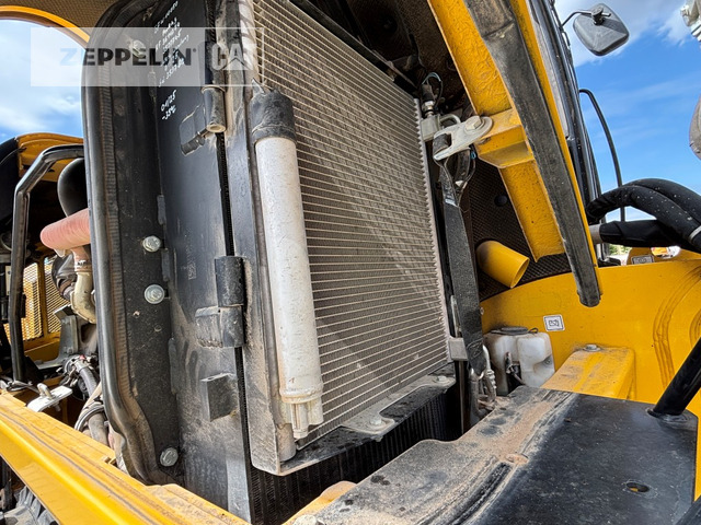 حفارة دولاب Wacker ZM110: صورة 18