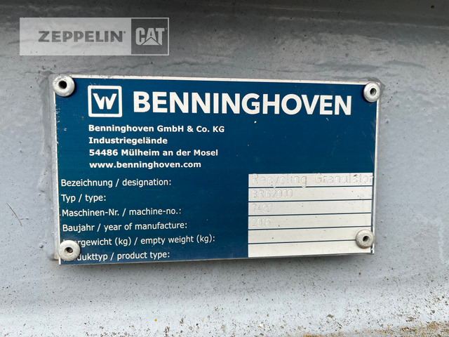Wirtgen Primärprodukte Erdbe - مصنع الأسفلت: صورة 4 Wirtgen Primärprodukte Erdbe - مصنع الأسفلت: صورة 4