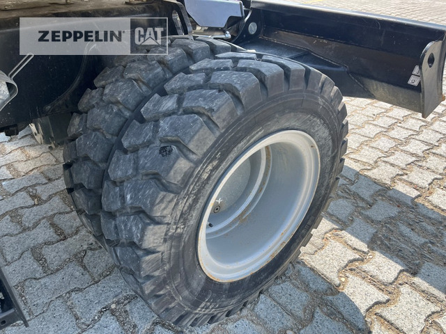 حفارة دولاب Zeppelin ZM70: صورة 8
