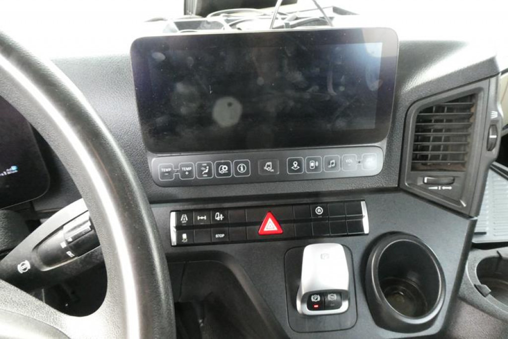 MERCEDES-BENZ Actros neu 2546 L 6x2 Abrollkipper Lenk-Lift Achse - شاحنة ذات خطاف: صورة 2 MERCEDES-BENZ Actros neu 2546 L 6x2 Abrollkipper Lenk-Lift Achse - شاحنة ذات خطاف: صورة 2