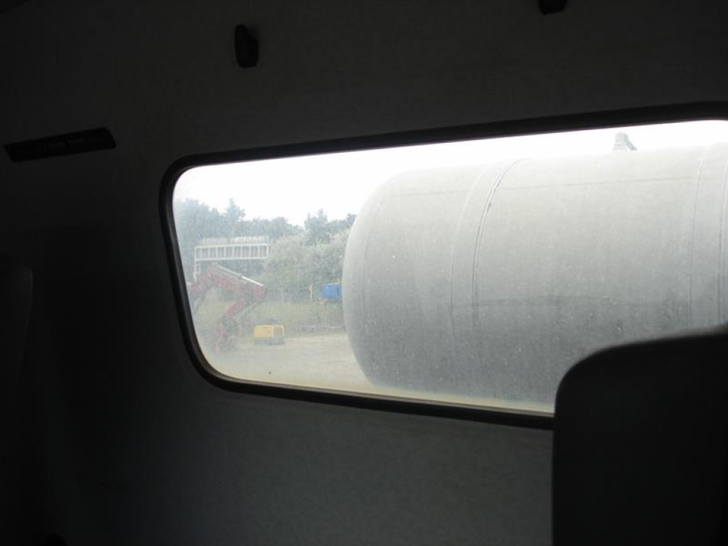 MERCEDES-BENZ Arocs 3240 B Betonmischer Stetter - شاحنة: صورة 2 MERCEDES-BENZ Arocs 3240 B Betonmischer Stetter - شاحنة: صورة 2