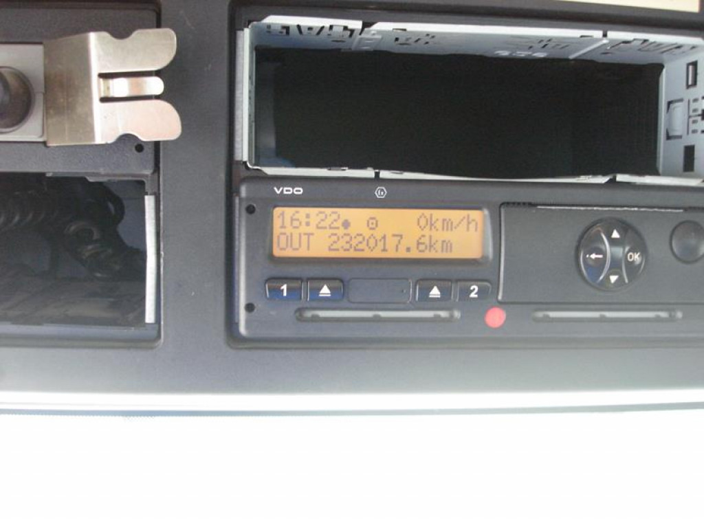 MERCEDES-BENZ Arocs 3240 B Betonmischer Stetter - شاحنة: صورة 3 MERCEDES-BENZ Arocs 3240 B Betonmischer Stetter - شاحنة: صورة 3