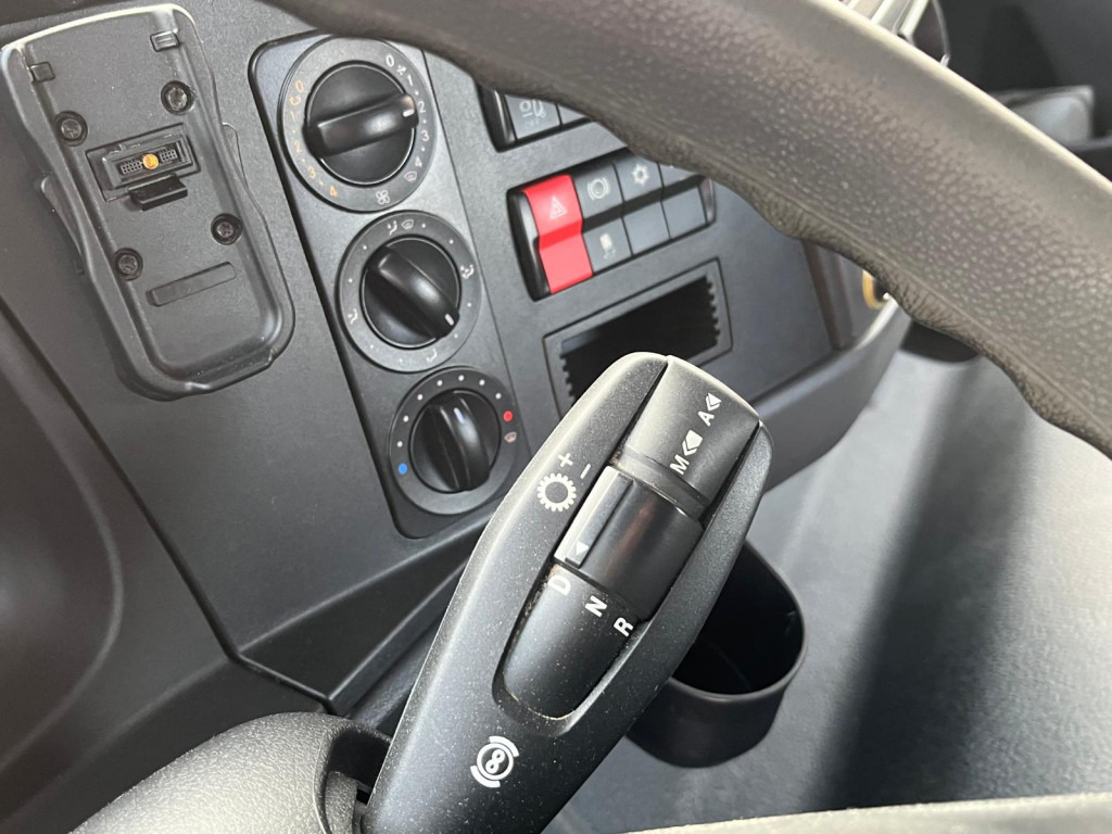 شاحنة قلاب MERCEDES-BENZ Atego 1530 K 2-Achs Kipper Meiller: صورة 10 شاحنة قلاب MERCEDES-BENZ Atego 1530 K 2-Achs Kipper Meiller: صورة 10