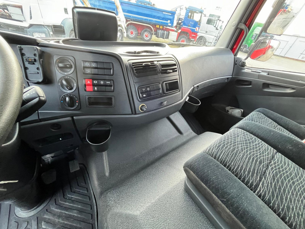 شاحنة قلاب MERCEDES-BENZ Atego 1530 K 2-Achs Kipper Meiller: صورة 11 شاحنة قلاب MERCEDES-BENZ Atego 1530 K 2-Achs Kipper Meiller: صورة 11