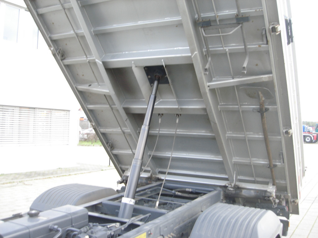 MERCEDES-BENZ Atego 923 K 2-Achs Kipper - قلاب صغير: صورة 4 MERCEDES-BENZ Atego 923 K 2-Achs Kipper - قلاب صغير: صورة 4