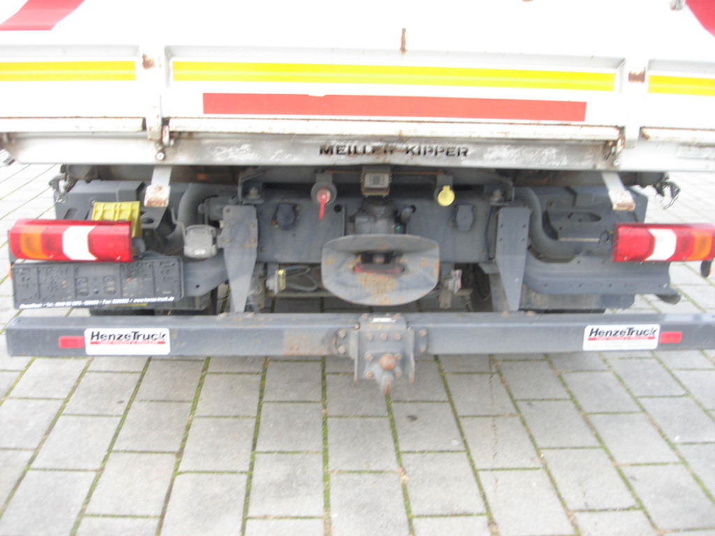 MERCEDES-BENZ Atego 923 K 2-Achs Kipper - قلاب صغير: صورة 2 MERCEDES-BENZ Atego 923 K 2-Achs Kipper - قلاب صغير: صورة 2