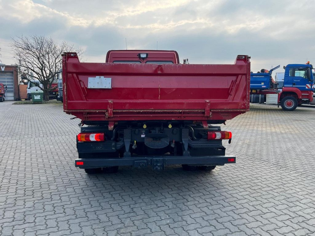 Mercedes-Benz Atego 1530 K 2-Achs Kipper Meiller - شاحنة قلاب: صورة 4 Mercedes-Benz Atego 1530 K 2-Achs Kipper Meiller - شاحنة قلاب: صورة 4