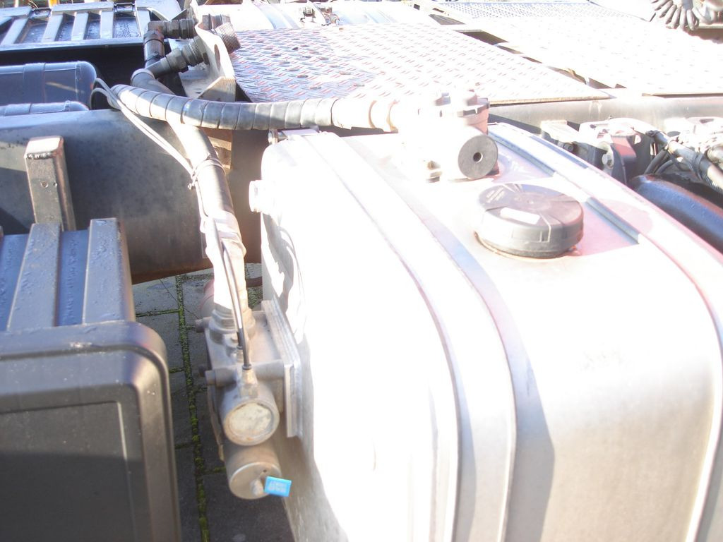 Scania G 410 4x2 SZM Kipphydraulik- AP ACHSEN- !! - وحدة جر: صورة 5 Scania G 410 4x2 SZM Kipphydraulik- AP ACHSEN- !! - وحدة جر: صورة 5