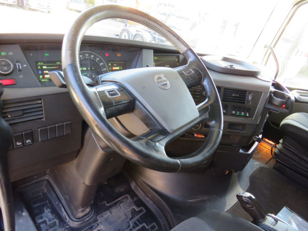 VOLVO (S) Truck FH 460 Abrollkipper Meiller 20.70, Funk - شاحنة ذات خطاف: صورة 4 VOLVO (S) Truck FH 460 Abrollkipper Meiller 20.70, Funk - شاحنة ذات خطاف: صورة 4