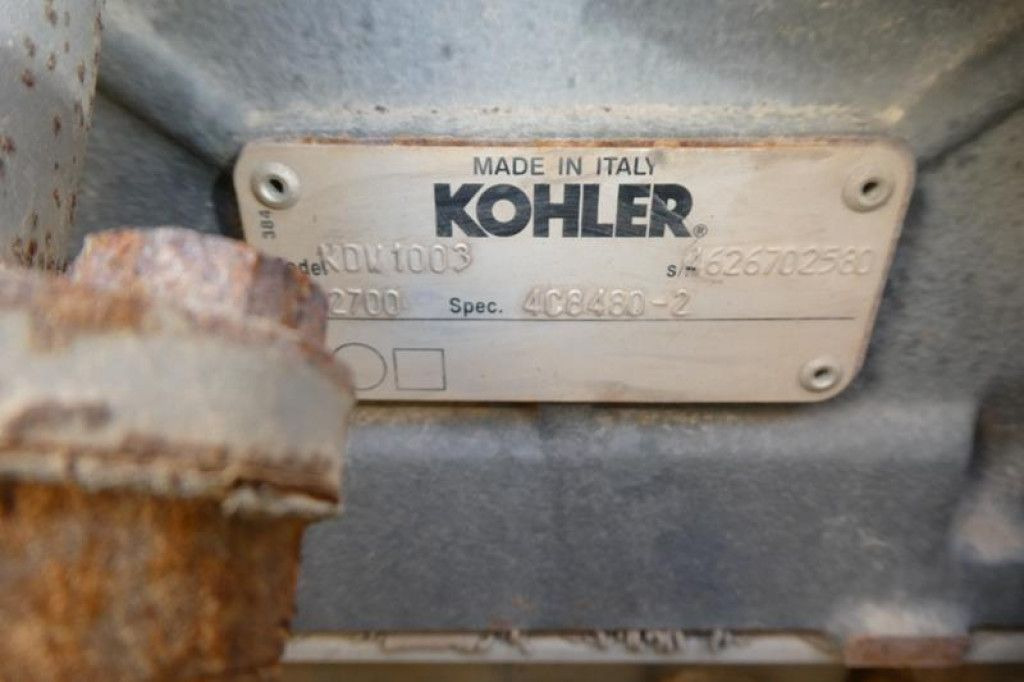 لوحة اهتزازية Wacker Rüttelplatte DPU 110rLem970 Baumaschine inkl. Fe: صورة 11