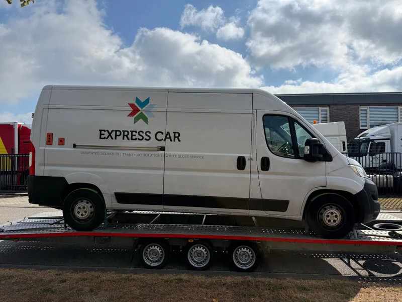 Opel Movano 2.2 diesel lang en hoog met laadklep, motor problemen... - فان: صورة 3 Opel Movano 2.2 diesel lang en hoog met laadklep, motor problemen... - فان: صورة 3