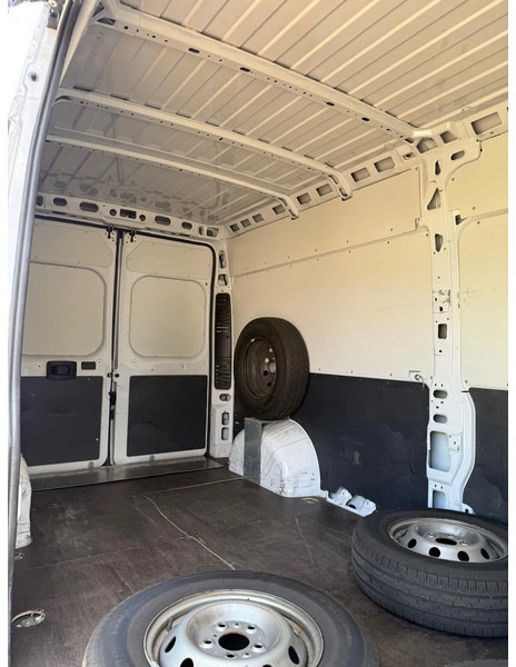 Opel Movano 2.2 diesel lang en hoog met laadklep, motor problemen... - فان: صورة 5 Opel Movano 2.2 diesel lang en hoog met laadklep, motor problemen... - فان: صورة 5