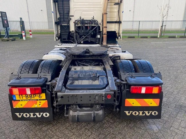 Volvo FH 460 eev globe euro 5 hydrauliek WF, apk gekeurd - وحدة جر: صورة 5 Volvo FH 460 eev globe euro 5 hydrauliek WF, apk gekeurd - وحدة جر: صورة 5