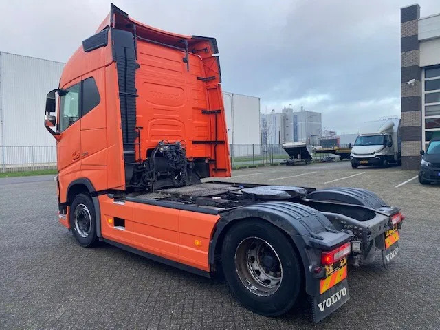 Volvo FH 500 globe euro 6 full spoilered, mot approval - وحدة جر: صورة 2 Volvo FH 500 globe euro 6 full spoilered, mot approval - وحدة جر: صورة 2