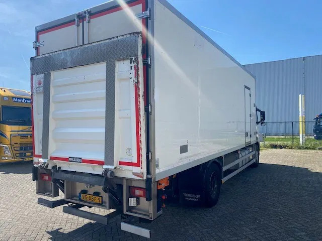 Volvo FM 330 2 temp koelvriesbak , 760 lang, 2 comp, carrier koeler, D"hollandia klep - شاحنة الفريزر: صورة 3 Volvo FM 330 2 temp koelvriesbak , 760 lang, 2 comp, carrier koeler, D"hollandia klep - شاحنة الفريزر: صورة 3