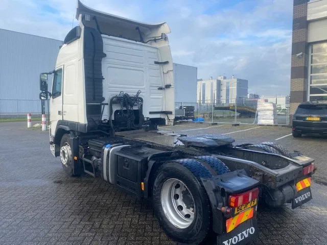 Volvo FM 370 trekker globetrotter, i shift, euro 5, low km.... - وحدة جر: صورة 4 Volvo FM 370 trekker globetrotter, i shift, euro 5, low km.... - وحدة جر: صورة 4