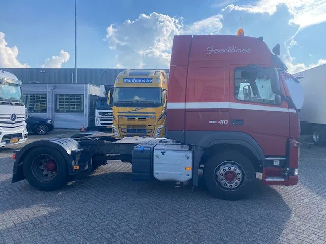 Volvo FM 410 globetrotter, euro 6, pto. - وحدة جر: صورة 3 Volvo FM 410 globetrotter, euro 6, pto. - وحدة جر: صورة 3