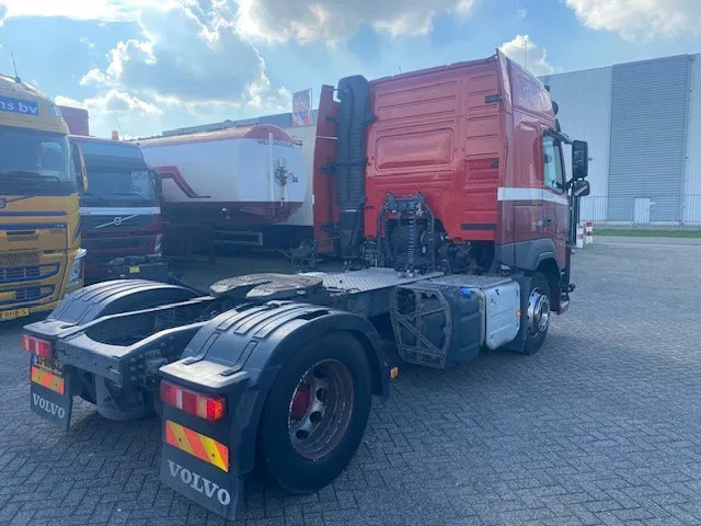 Volvo FM 410 globetrotter, euro 6, pto. - وحدة جر: صورة 5 Volvo FM 410 globetrotter, euro 6, pto. - وحدة جر: صورة 5