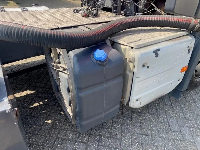 Volvo FM 410 trekker euro 6 met pto compressor - وحدة جر: صورة 4 Volvo FM 410 trekker euro 6 met pto compressor - وحدة جر: صورة 4