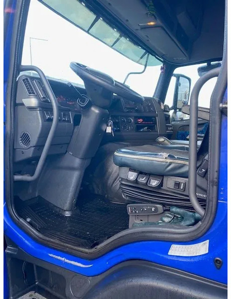 Volvo FM 420 globe hydrauliek - وحدة جر: صورة 5 Volvo FM 420 globe hydrauliek - وحدة جر: صورة 5