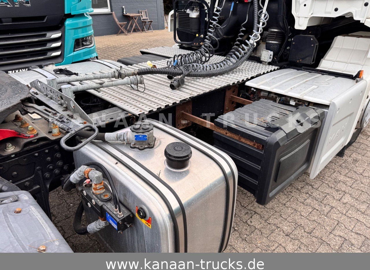 MAN 18.470 LX TGS Hydraulik Walkingfloor & Kipper - وحدة جر: صورة 5 MAN 18.470 LX TGS Hydraulik Walkingfloor & Kipper - وحدة جر: صورة 5