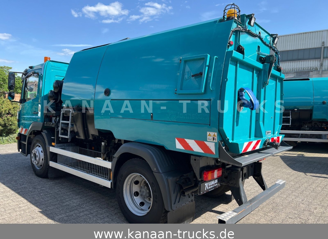 Mercedes-Benz 1324 Atego Johnston VS651 154TKM Euro6c - سياره كنس شوارع: صورة 4 Mercedes-Benz 1324 Atego Johnston VS651 154TKM Euro6c - سياره كنس شوارع: صورة 4