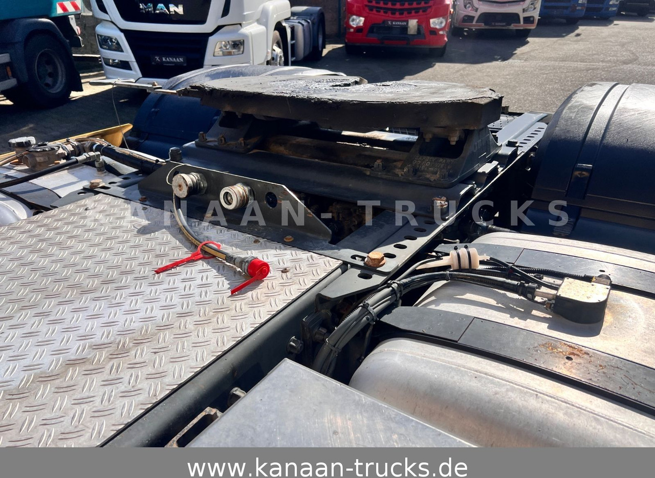 Mercedes-Benz 1846 LS Actros L StreamSpace Hydraulik - وحدة جر: صورة 5 Mercedes-Benz 1846 LS Actros L StreamSpace Hydraulik - وحدة جر: صورة 5