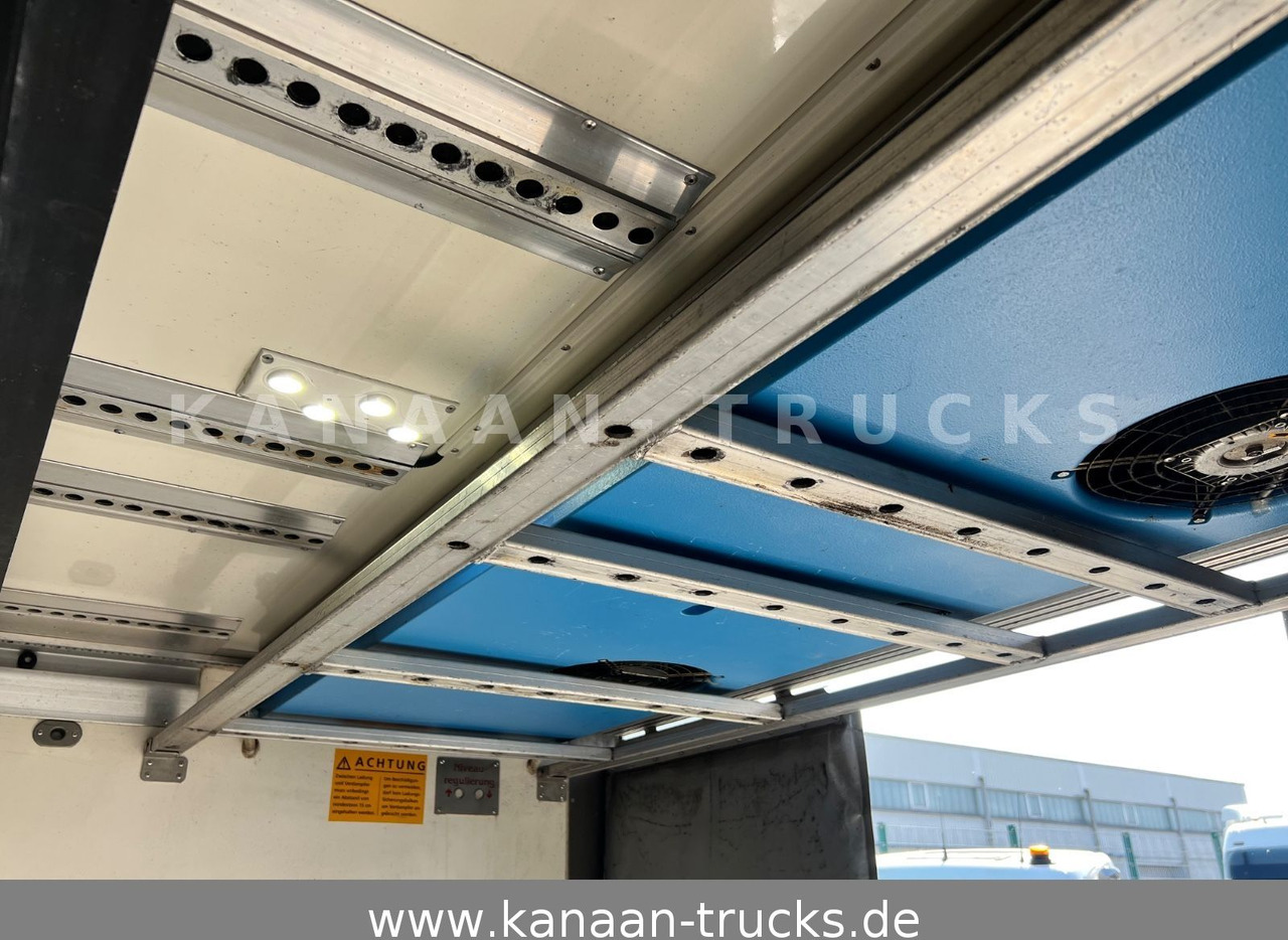 مقطورة فريزر WUELHORST Tandem Durchlade LBW Frigoblock: صورة 15 مقطورة فريزر WUELHORST Tandem Durchlade LBW Frigoblock: صورة 15