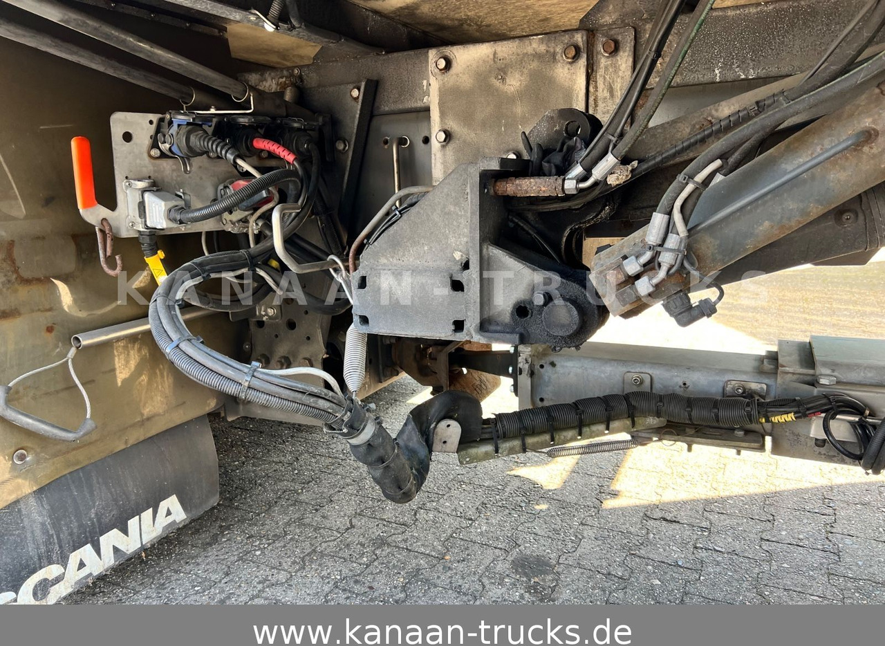 مقطورة فريزر WUELHORST Tandem Durchlade LBW Frigoblock: صورة 7 مقطورة فريزر WUELHORST Tandem Durchlade LBW Frigoblock: صورة 7