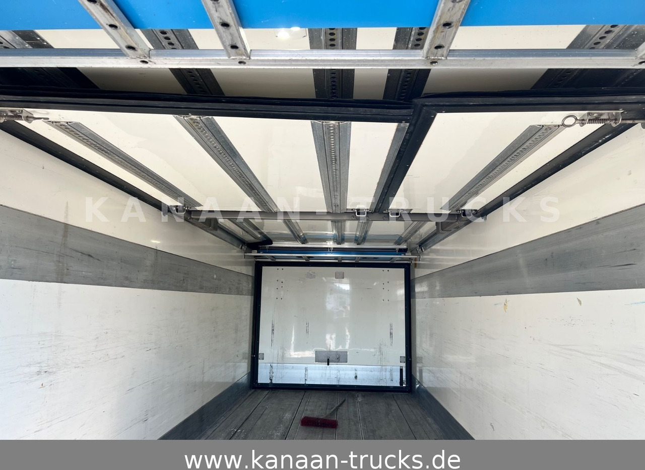 مقطورة فريزر WUELHORST Tandem Durchlade LBW Frigoblock: صورة 13 مقطورة فريزر WUELHORST Tandem Durchlade LBW Frigoblock: صورة 13