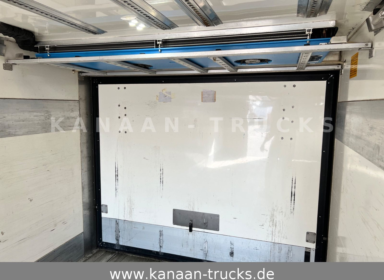 مقطورة فريزر WUELHORST Tandem Durchlade LBW Frigoblock: صورة 12 مقطورة فريزر WUELHORST Tandem Durchlade LBW Frigoblock: صورة 12