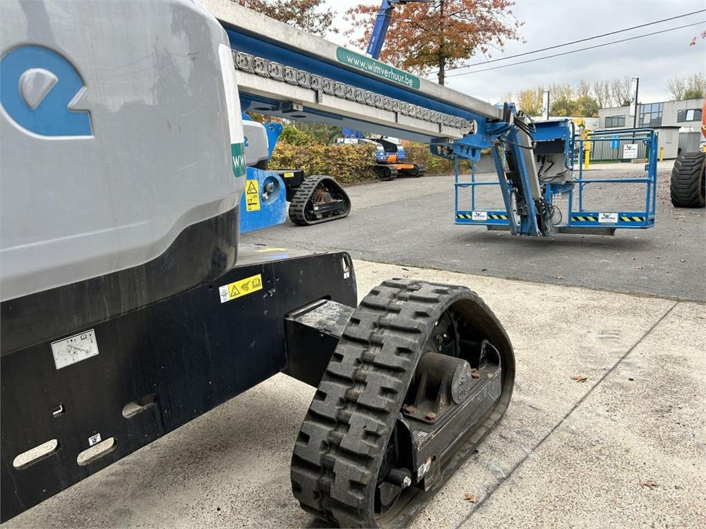 Genie S-65 Trax (6316) - رافعة سلة تلسكوبية: صورة 2 Genie S-65 Trax (6316) - رافعة سلة تلسكوبية: صورة 2