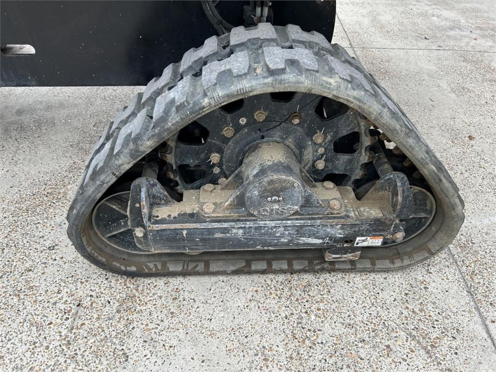 رافعة سلة تلسكوبية Genie S-65 Trax (6316): صورة 10 رافعة سلة تلسكوبية Genie S-65 Trax (6316): صورة 10