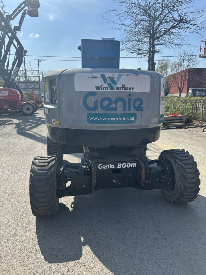 Genie Z-45/25XC (3204) - شاحنة ذراع مفصلي: صورة 2 Genie Z-45/25XC (3204) - شاحنة ذراع مفصلي: صورة 2