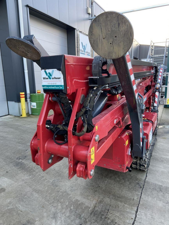 Hinowa Lightlift 26.14 (4693) - شاحنة ذراع مفصلي: صورة 4 Hinowa Lightlift 26.14 (4693) - شاحنة ذراع مفصلي: صورة 4