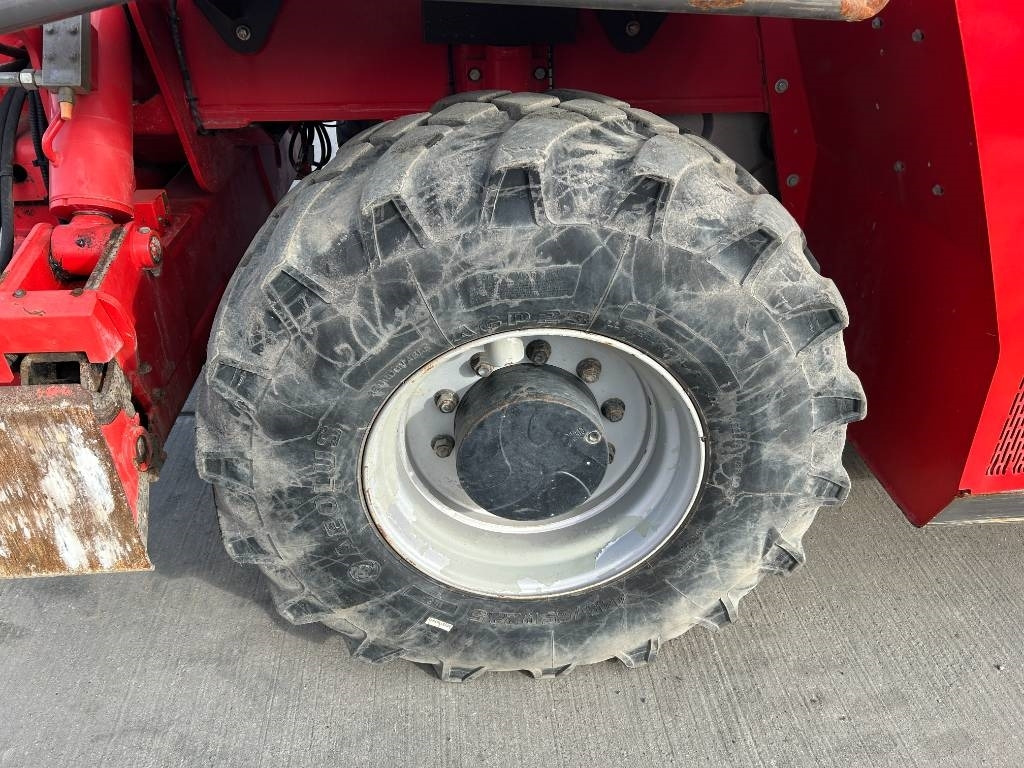 Manitou MRT 2540 Plus Privilege - رافعة تلسكوبية: صورة 5 Manitou MRT 2540 Plus Privilege - رافعة تلسكوبية: صورة 5