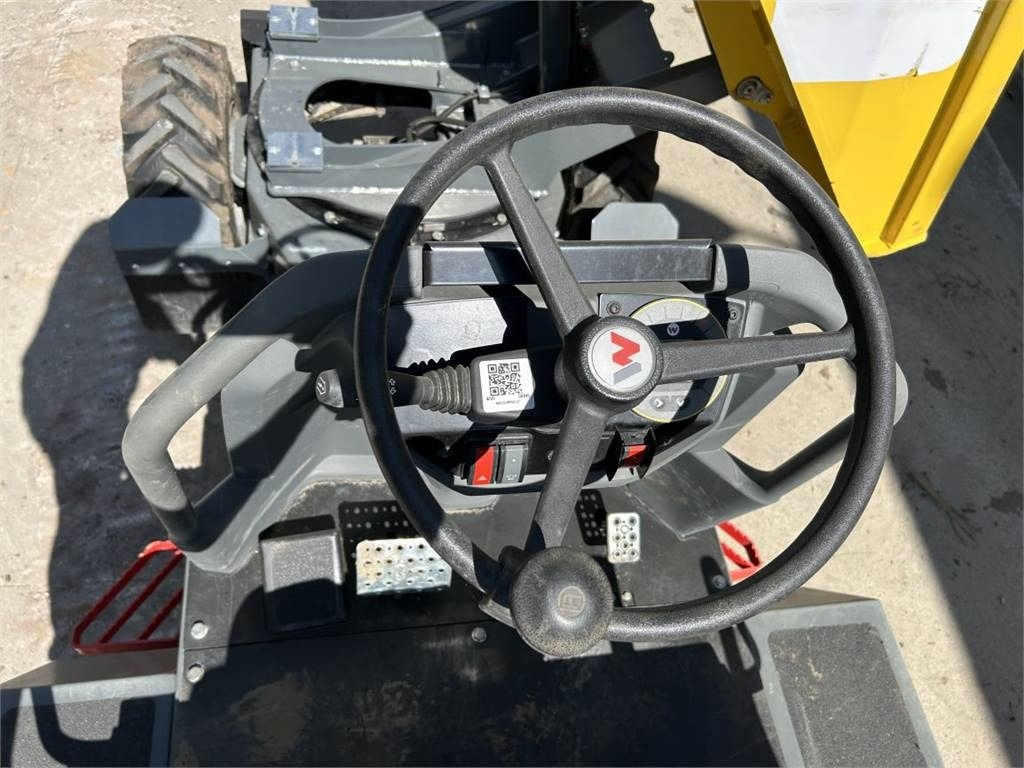 شاحنة قلابة صغيرة Neuson Wacker Neuson DW20 (8945): صورة 12